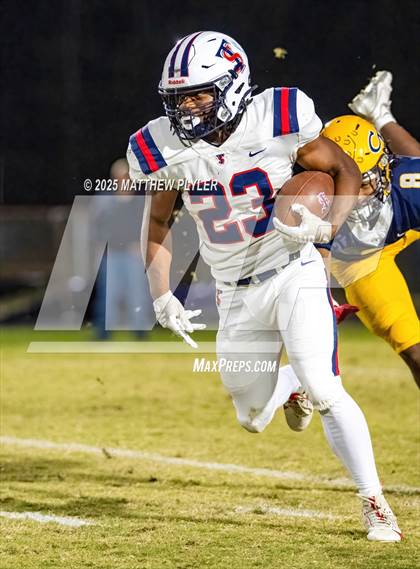 Thumbnail 2 in Terry Sanford @ Cape Fear photogallery.