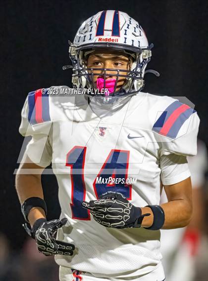 Thumbnail 1 in Terry Sanford @ Cape Fear photogallery.