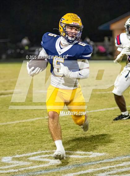 Thumbnail 3 in Terry Sanford @ Cape Fear photogallery.