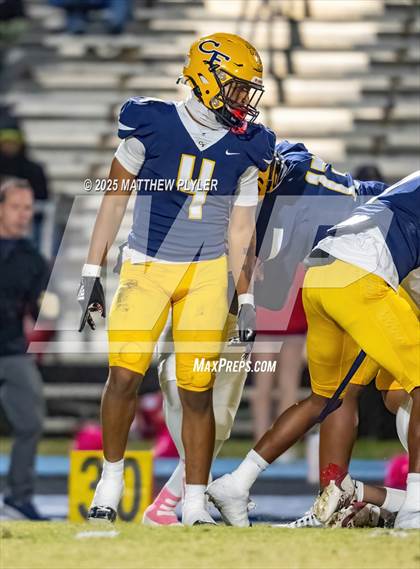 Thumbnail 1 in Terry Sanford @ Cape Fear photogallery.