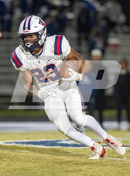 Thumbnail 1 in Terry Sanford @ Cape Fear photogallery.