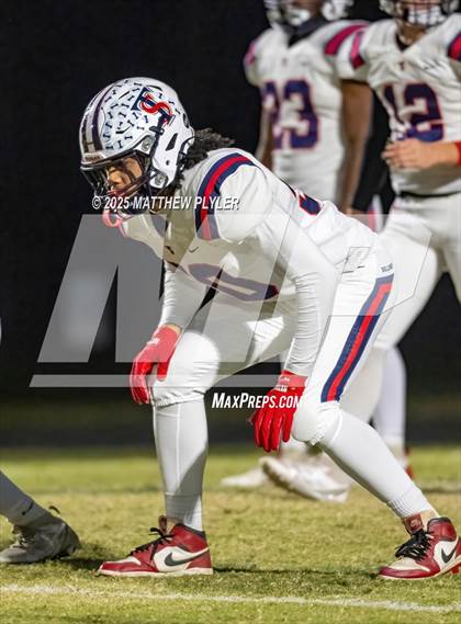 Thumbnail 2 in Terry Sanford @ Cape Fear photogallery.