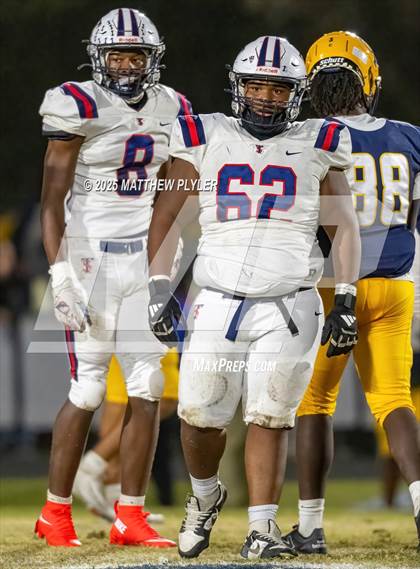 Thumbnail 1 in Terry Sanford @ Cape Fear photogallery.