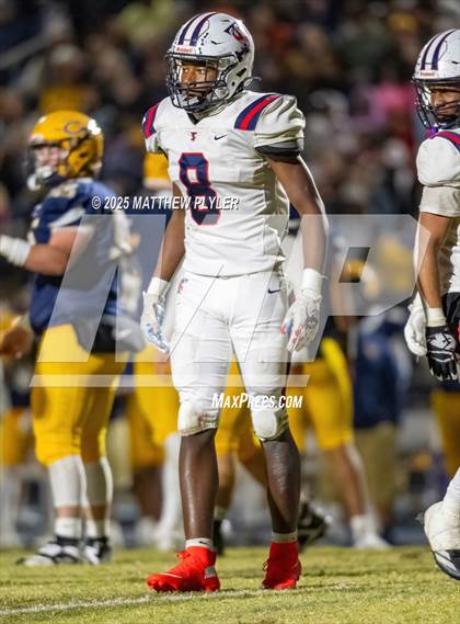 Thumbnail 1 in Terry Sanford @ Cape Fear photogallery.