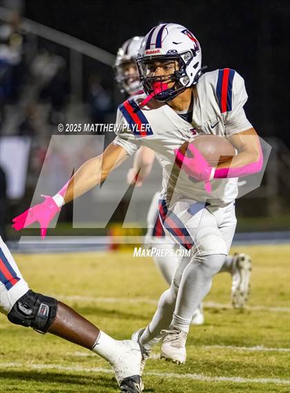 Thumbnail 3 in Terry Sanford @ Cape Fear photogallery.