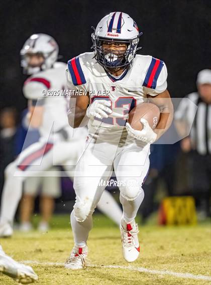 Thumbnail 2 in Terry Sanford @ Cape Fear photogallery.