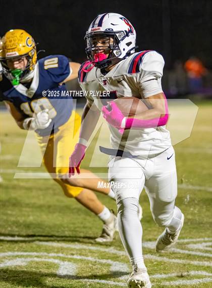 Thumbnail 2 in Terry Sanford @ Cape Fear photogallery.