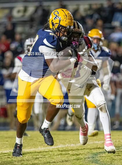 Thumbnail 1 in Terry Sanford @ Cape Fear photogallery.