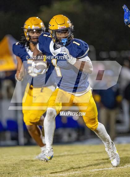 Thumbnail 2 in Terry Sanford @ Cape Fear photogallery.