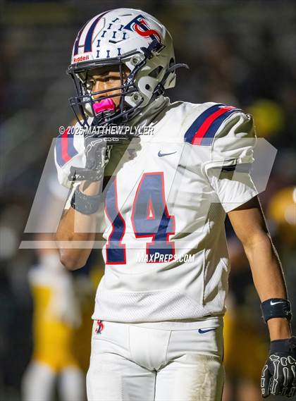 Thumbnail 3 in Terry Sanford @ Cape Fear photogallery.