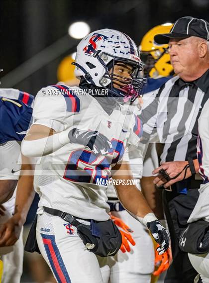 Thumbnail 3 in Terry Sanford @ Cape Fear photogallery.