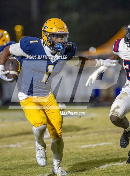Thumbnail 1 in Terry Sanford @ Cape Fear photogallery.