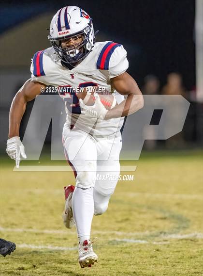 Thumbnail 2 in Terry Sanford @ Cape Fear photogallery.