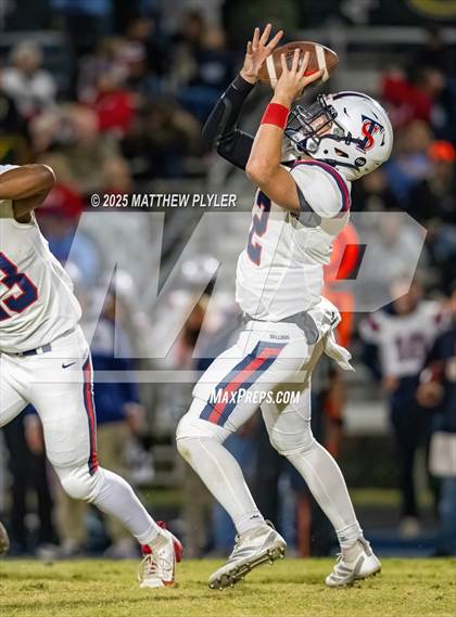 Thumbnail 3 in Terry Sanford @ Cape Fear photogallery.