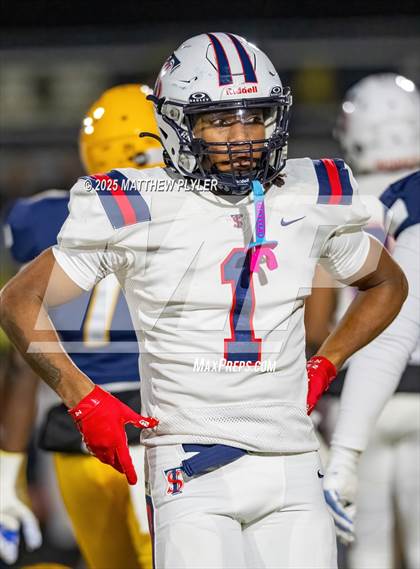 Thumbnail 2 in Terry Sanford @ Cape Fear photogallery.