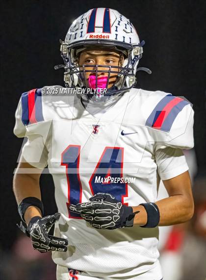 Thumbnail 2 in Terry Sanford @ Cape Fear photogallery.