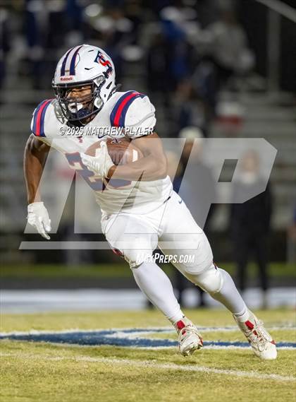 Thumbnail 3 in Terry Sanford @ Cape Fear photogallery.