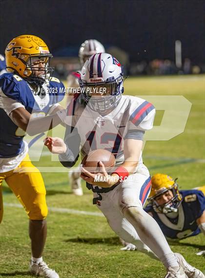 Thumbnail 3 in Terry Sanford @ Cape Fear photogallery.