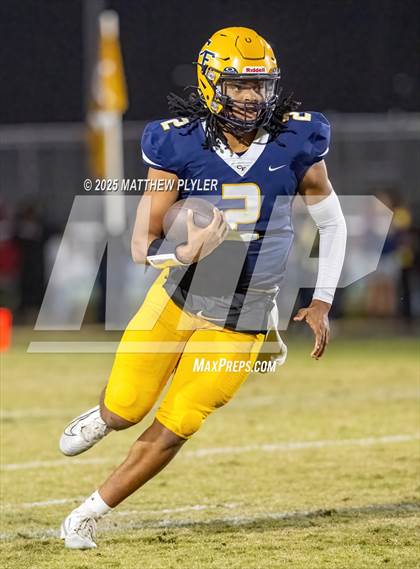 Thumbnail 1 in Terry Sanford @ Cape Fear photogallery.