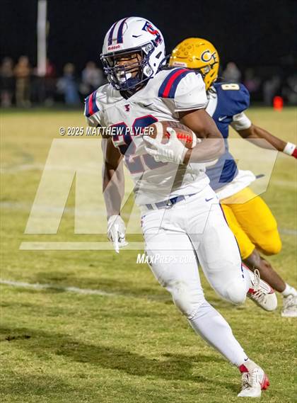 Thumbnail 3 in Terry Sanford @ Cape Fear photogallery.