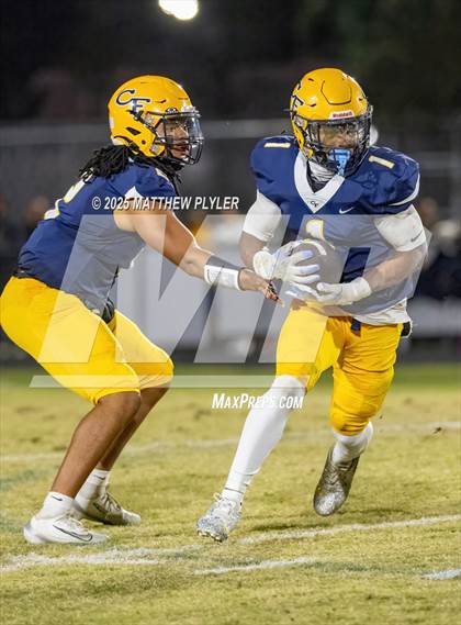 Thumbnail 2 in Terry Sanford @ Cape Fear photogallery.