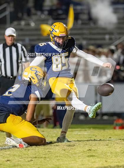 Thumbnail 1 in Terry Sanford @ Cape Fear photogallery.