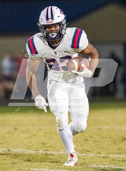 Thumbnail 3 in Terry Sanford @ Cape Fear photogallery.