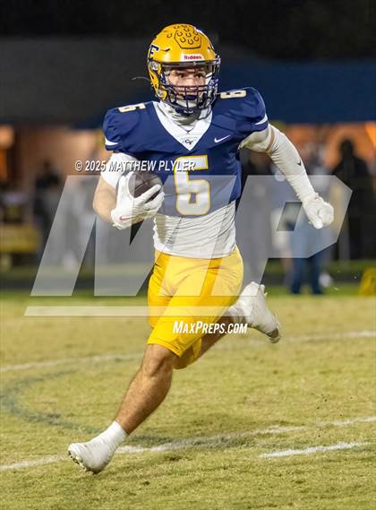 Thumbnail 2 in Terry Sanford @ Cape Fear photogallery.