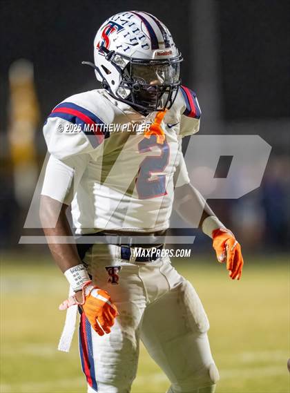 Thumbnail 2 in Terry Sanford @ Cape Fear photogallery.