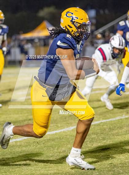 Thumbnail 1 in Terry Sanford @ Cape Fear photogallery.