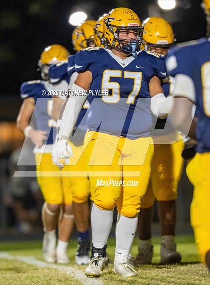 Thumbnail 1 in Terry Sanford @ Cape Fear photogallery.