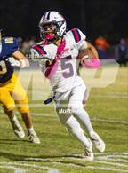 Photo from the gallery "Terry Sanford @ Cape Fear"