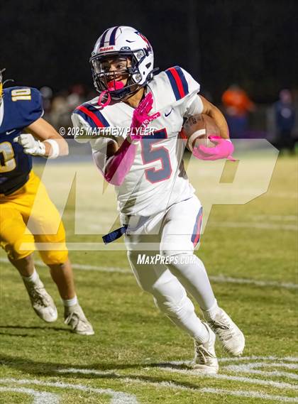 Thumbnail 2 in Terry Sanford @ Cape Fear photogallery.