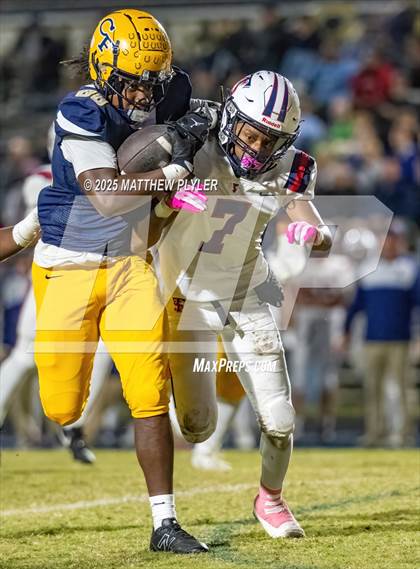 Thumbnail 3 in Terry Sanford @ Cape Fear photogallery.