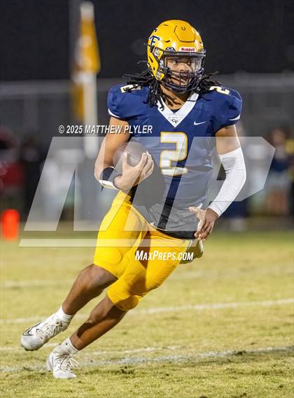 Thumbnail 2 in Terry Sanford @ Cape Fear photogallery.