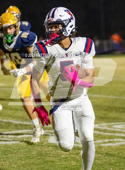 Thumbnail 3 in Terry Sanford @ Cape Fear photogallery.