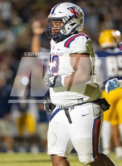 Thumbnail 2 in Terry Sanford @ Cape Fear photogallery.