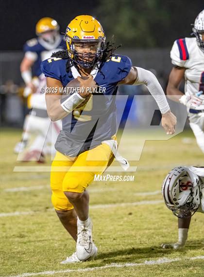 Thumbnail 1 in Terry Sanford @ Cape Fear photogallery.