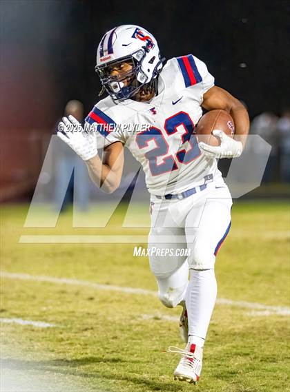 Thumbnail 2 in Terry Sanford @ Cape Fear photogallery.