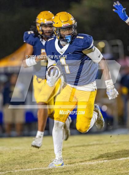 Thumbnail 3 in Terry Sanford @ Cape Fear photogallery.