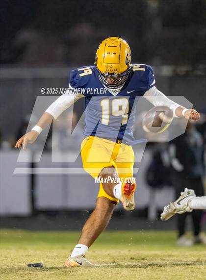 Thumbnail 1 in Terry Sanford @ Cape Fear photogallery.