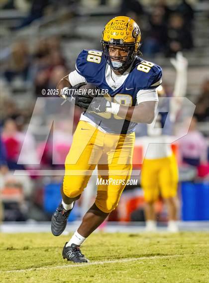 Thumbnail 2 in Terry Sanford @ Cape Fear photogallery.