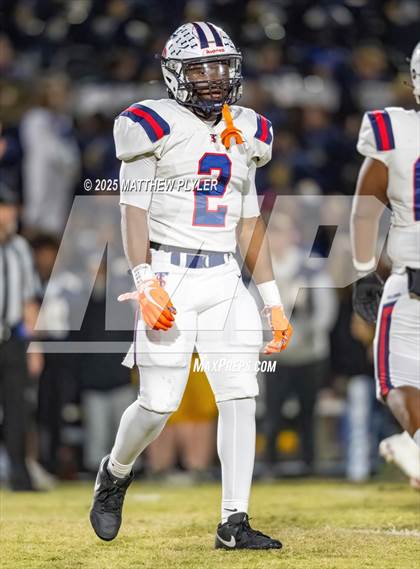 Thumbnail 1 in Terry Sanford @ Cape Fear photogallery.