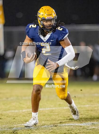 Thumbnail 3 in Terry Sanford @ Cape Fear photogallery.