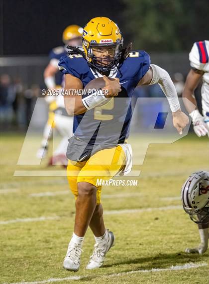 Thumbnail 2 in Terry Sanford @ Cape Fear photogallery.