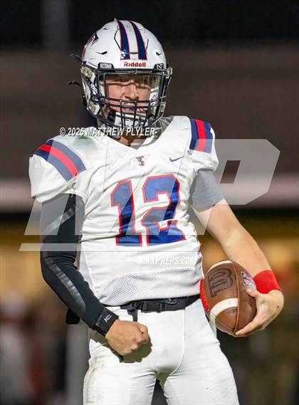 Thumbnail 2 in Terry Sanford @ Cape Fear photogallery.