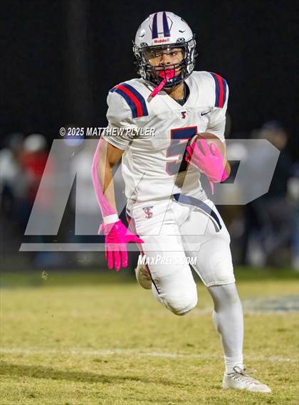 Thumbnail 1 in Terry Sanford @ Cape Fear photogallery.