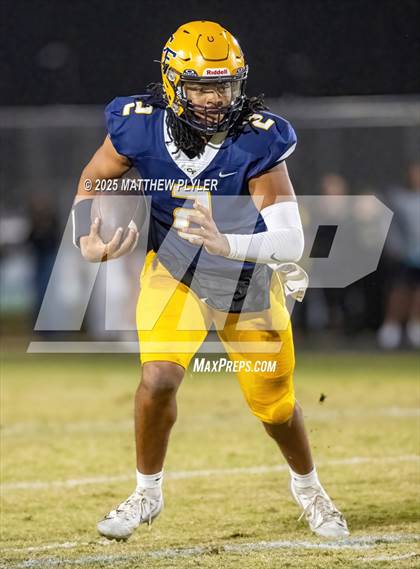 Thumbnail 2 in Terry Sanford @ Cape Fear photogallery.