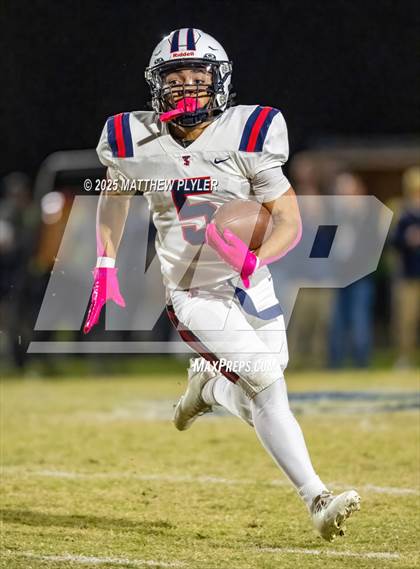 Thumbnail 2 in Terry Sanford @ Cape Fear photogallery.