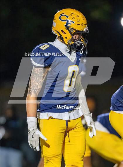 Thumbnail 2 in Terry Sanford @ Cape Fear photogallery.